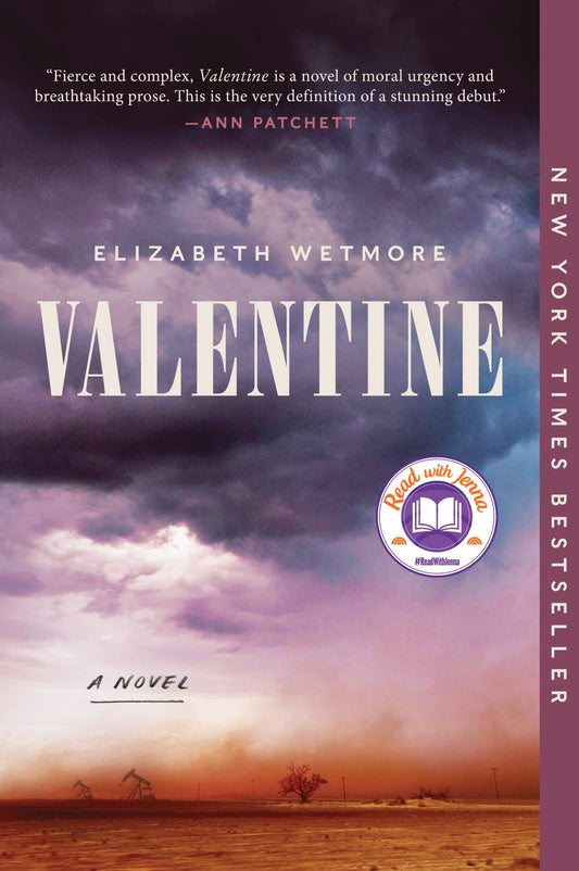Valentine: A Novel - 390