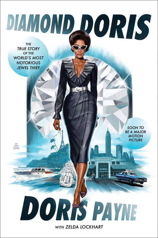DIAMOND DORIS