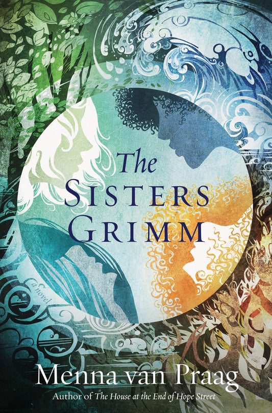 The Sisters Grimm: Four Powerful Sisters with Elemental Magic Battle Their Dark Fantasy Destiny