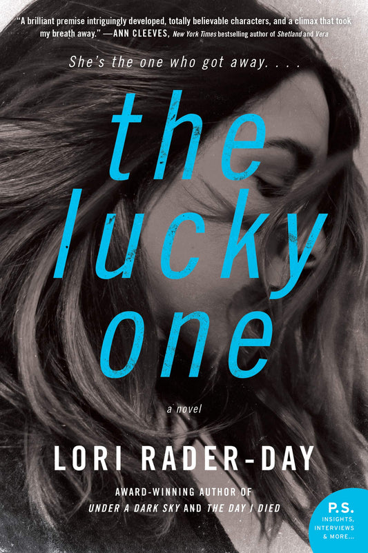 LUCKY 1 - 581