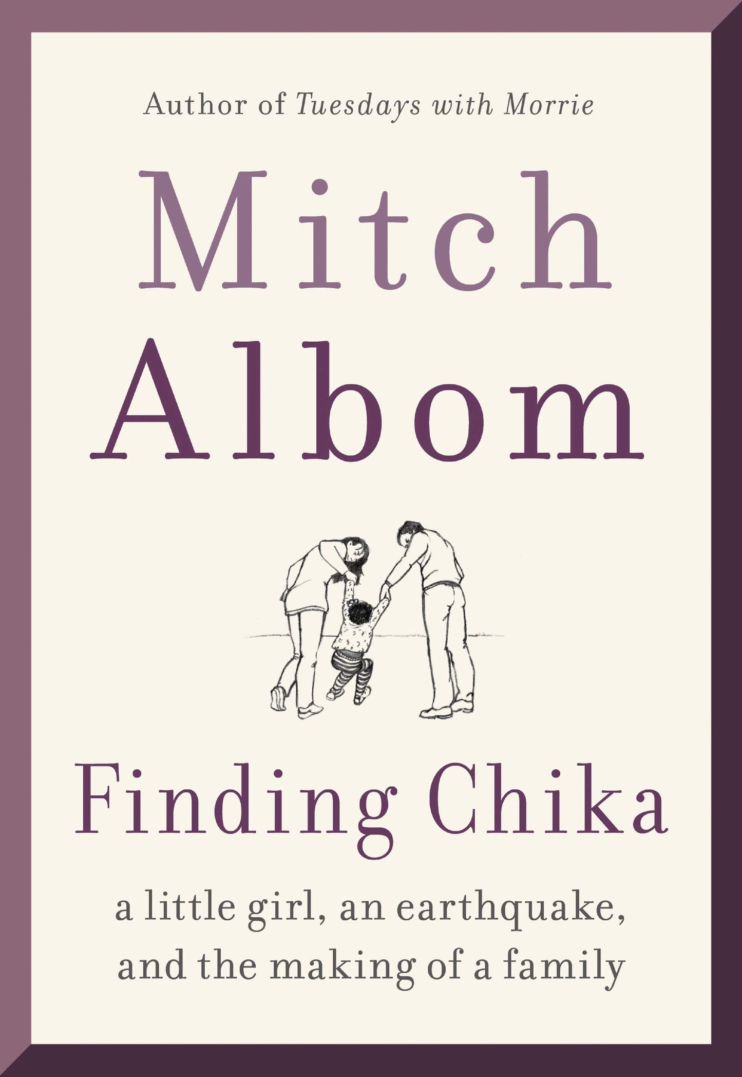 Finding Chika: A Little Girl, an Earthquake, and the Making of a Family - 3051