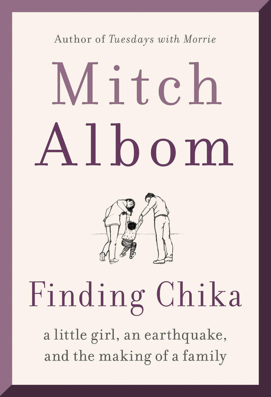 Finding Chika: A Little Girl, an Earthquake, and the Making of a Family - 1007
