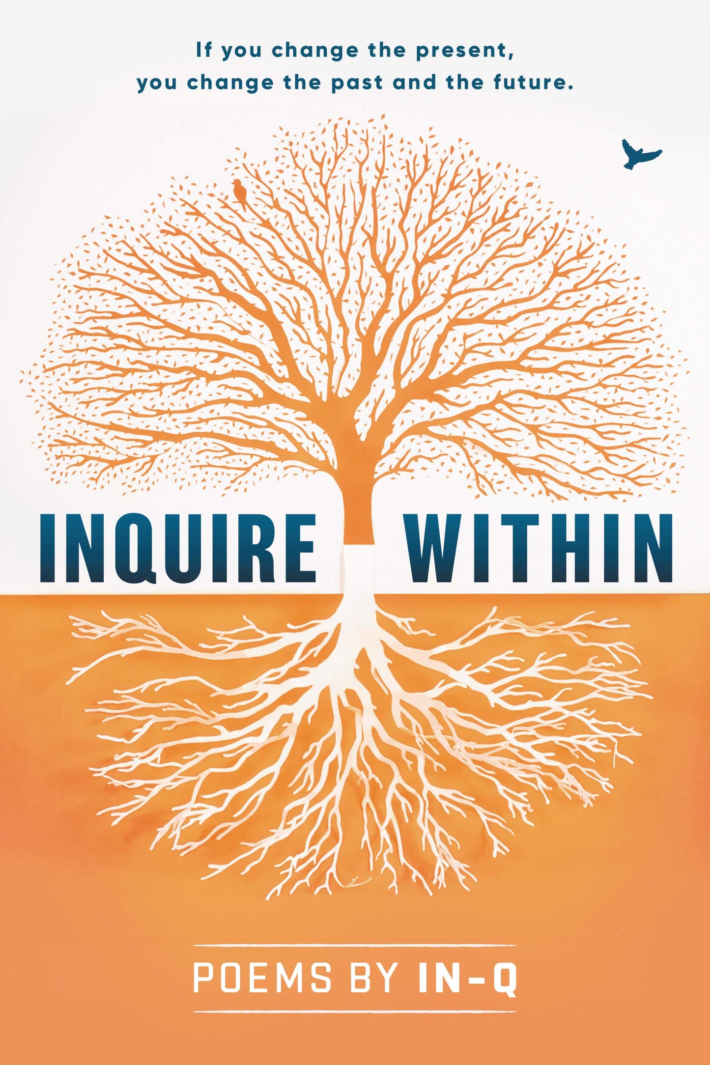 Inquire Within - 12