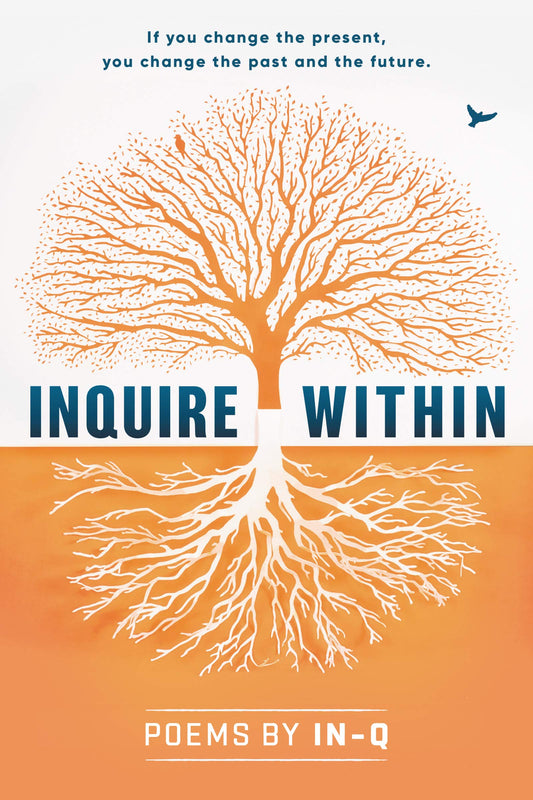 Inquire Within - 12