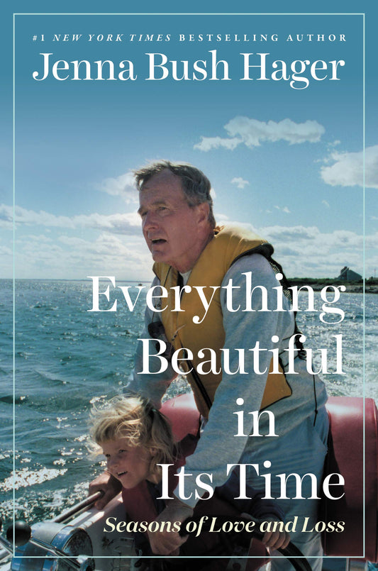EVERYTHING BEAUTIFUL IN ITS TIME