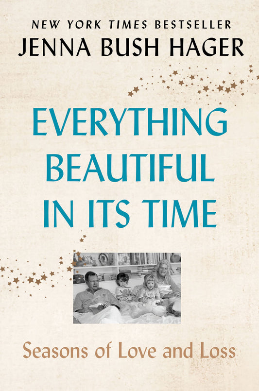 EVERYTHING BEAUTIFUL IN ITS TIME
