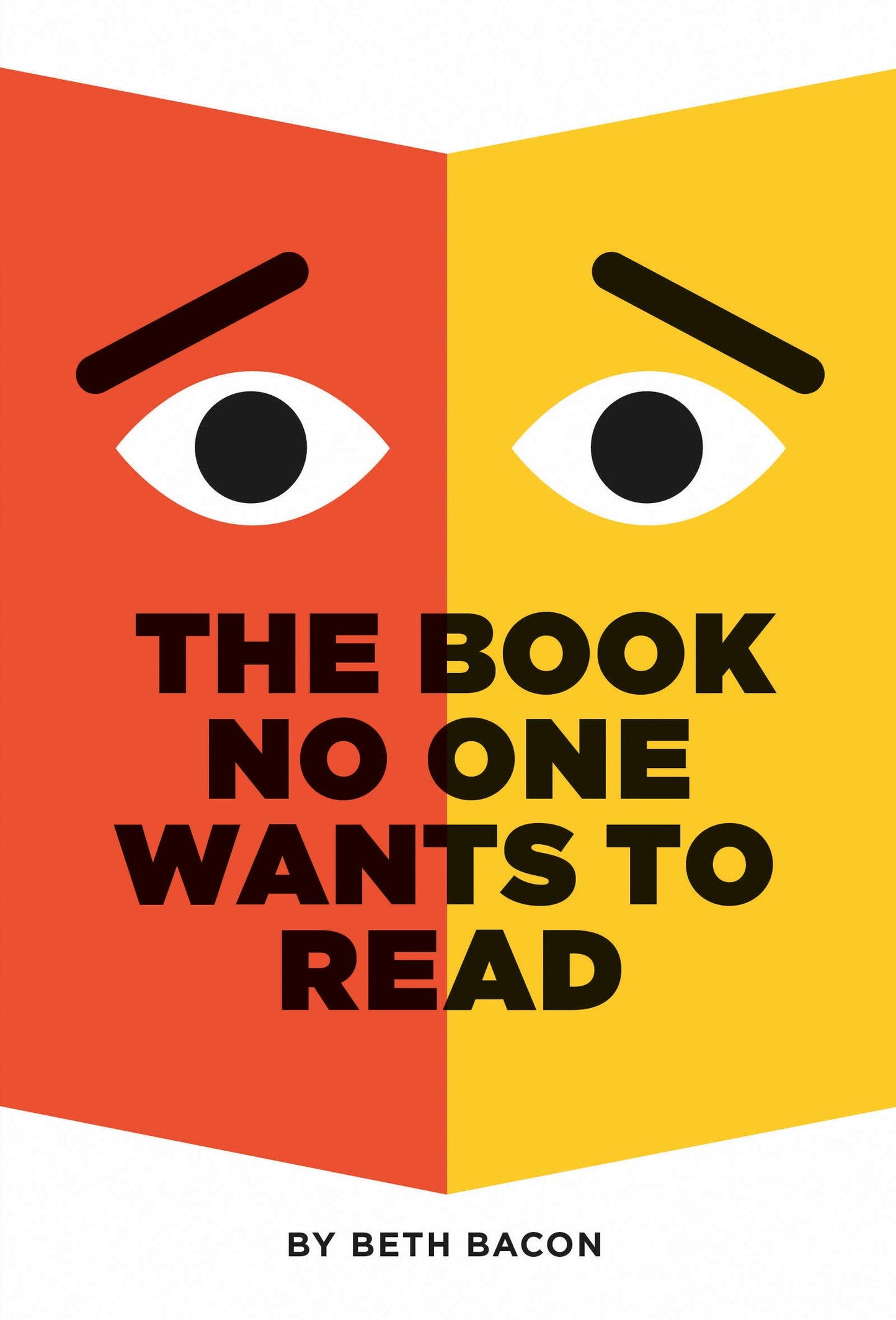 The Book No One Wants to Read: A Humorous Interactive Chapter Book About Making Reading Fun for Kids (Ages 6-10)