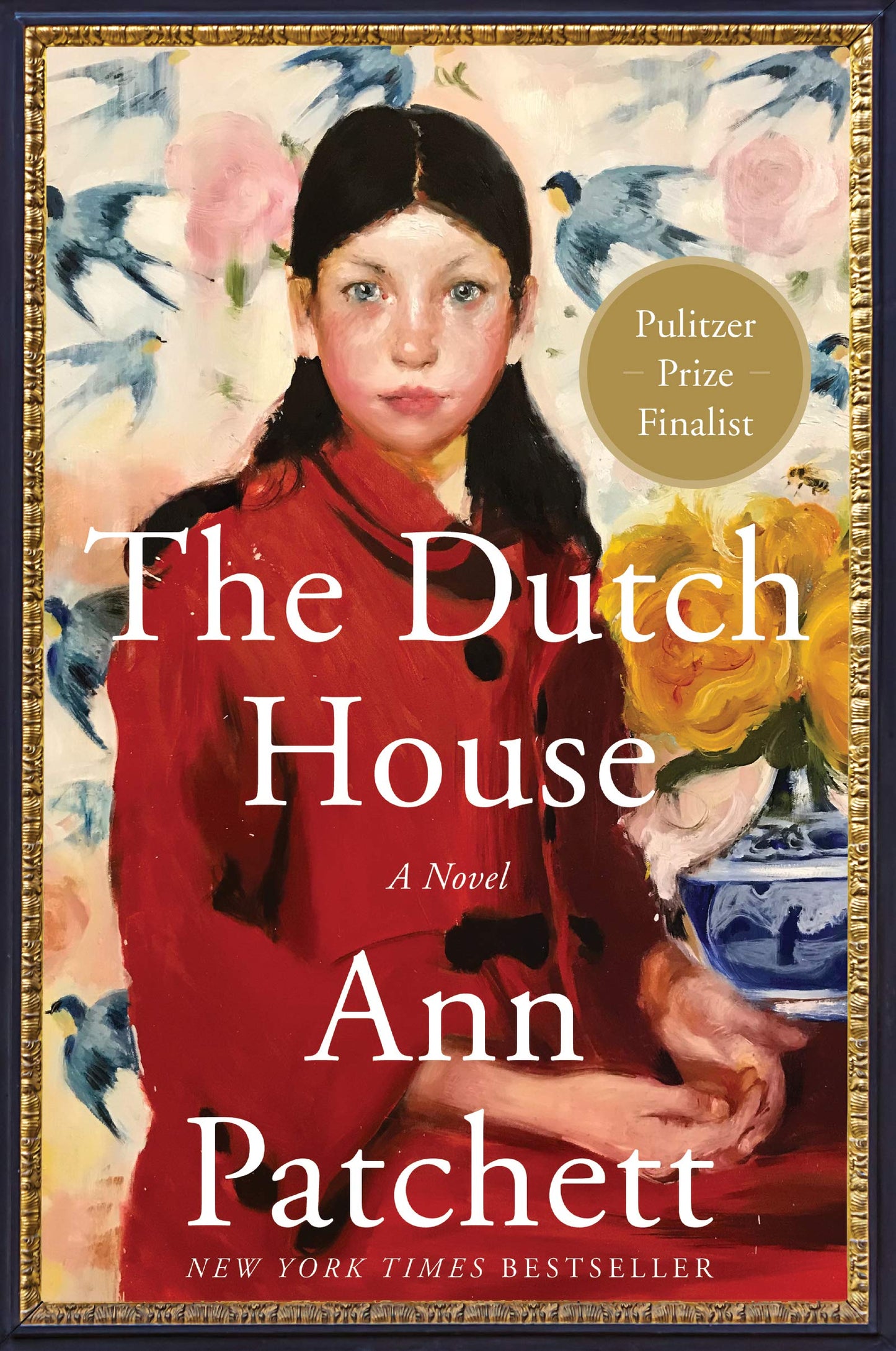 THE DUTCH HOUSE: A NOVEL - 5041