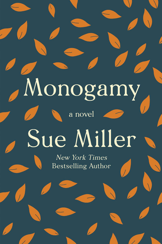 Monogamy: A Novel - 2795