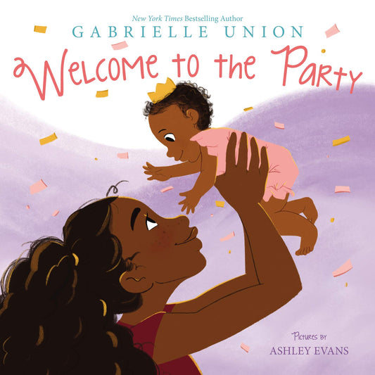 Welcome to the Party - 9693