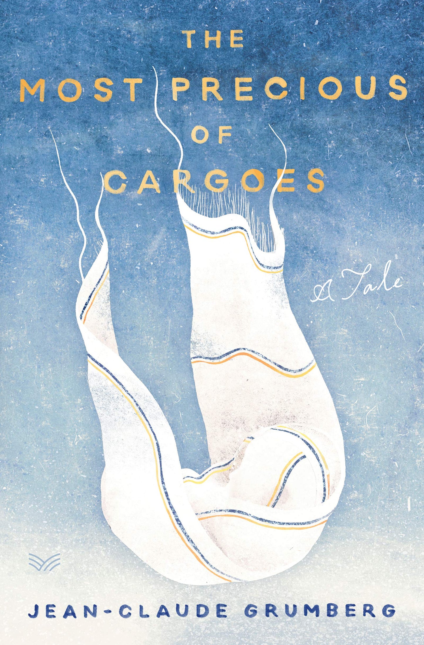 The Most Precious of Cargoes: A Tale - 95