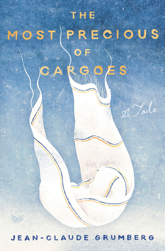 The Most Precious of Cargoes: A Tale - 95