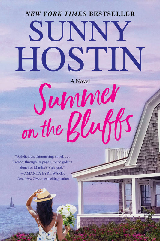Summer on the Bluffs: A Novel (Summer Beach, 1) - 2162