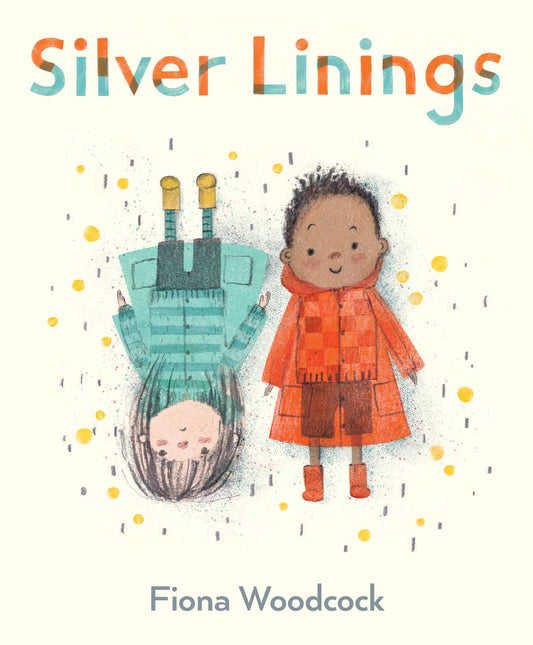 Silver Linings - 72