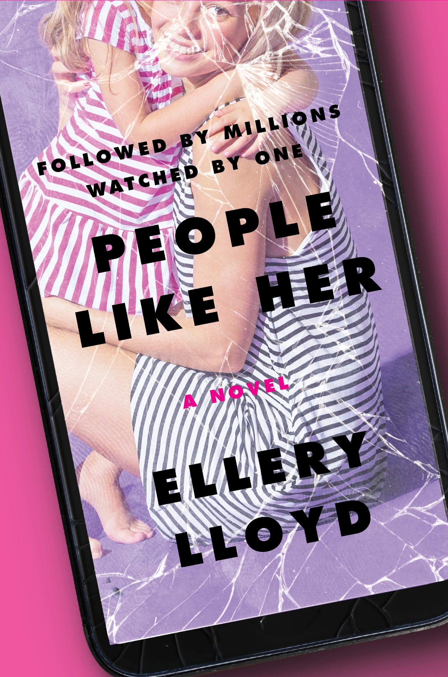 People Like Her: A Novel - 7072