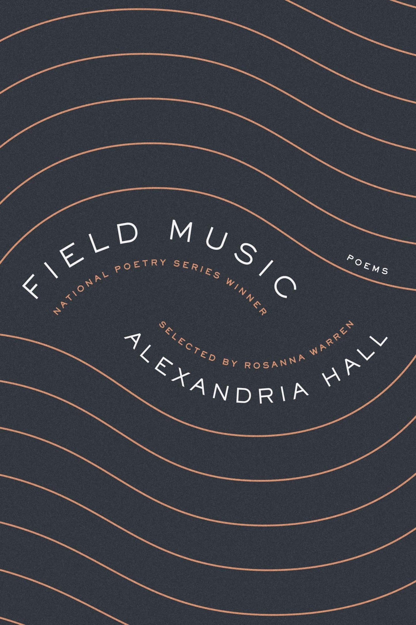 FIELD MUSIC - 5616