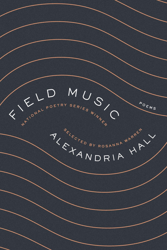 FIELD MUSIC - 5616