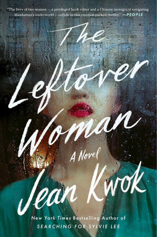 The Leftover Woman: A Compelling Exploration of Motherhood and Survival, Uncover the Secret Ties that Bind Two Women Across Worlds