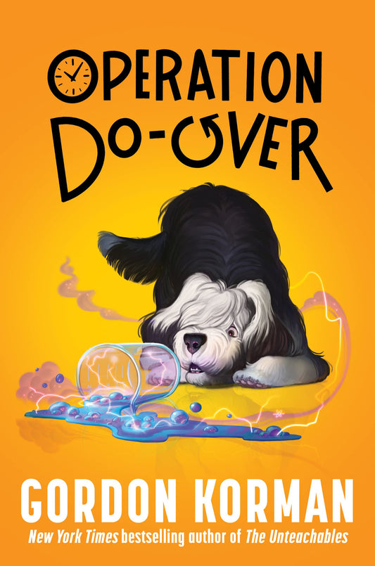 Operation Do-Over - 1169