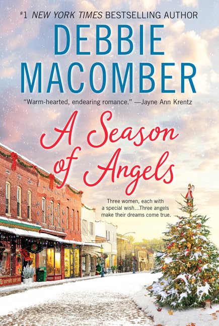 Season of Angels - 3933