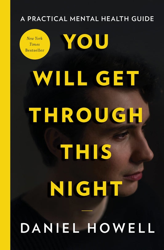 You Will Get Through This Night - 7742