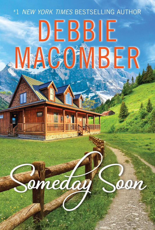 Someday Soon (Deliverance Company) - 2524