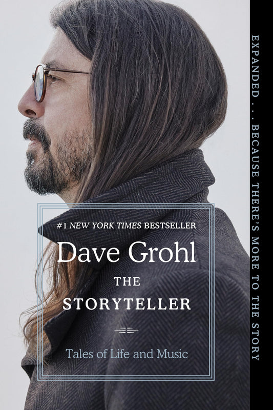 The Storyteller: Tales of Life and Music - 503