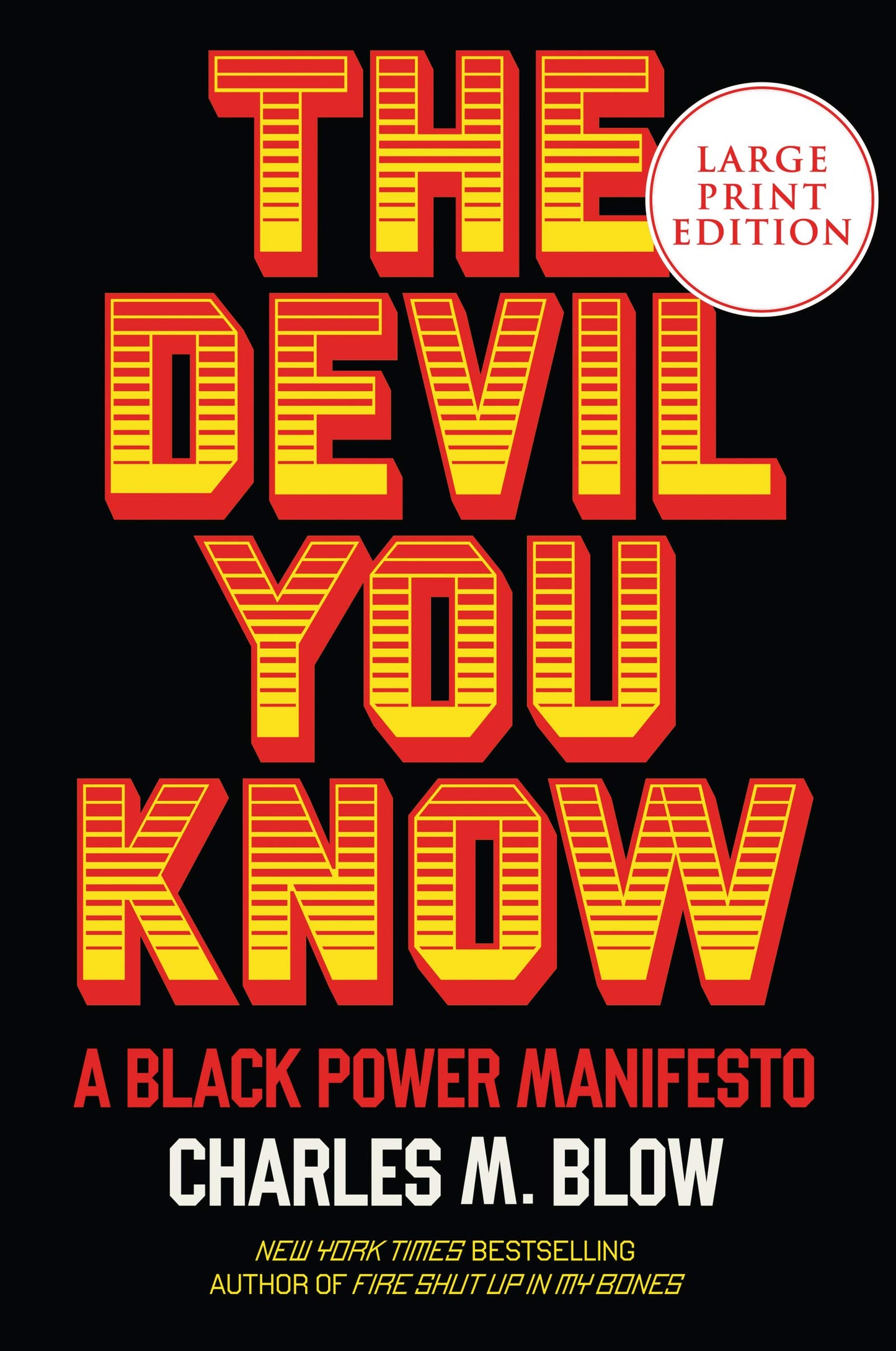 The Devil You Know: A Black Power Manifesto – An HBO Documentary Road Map to Dismantle Systemic Racism and Achieve Equality in the South