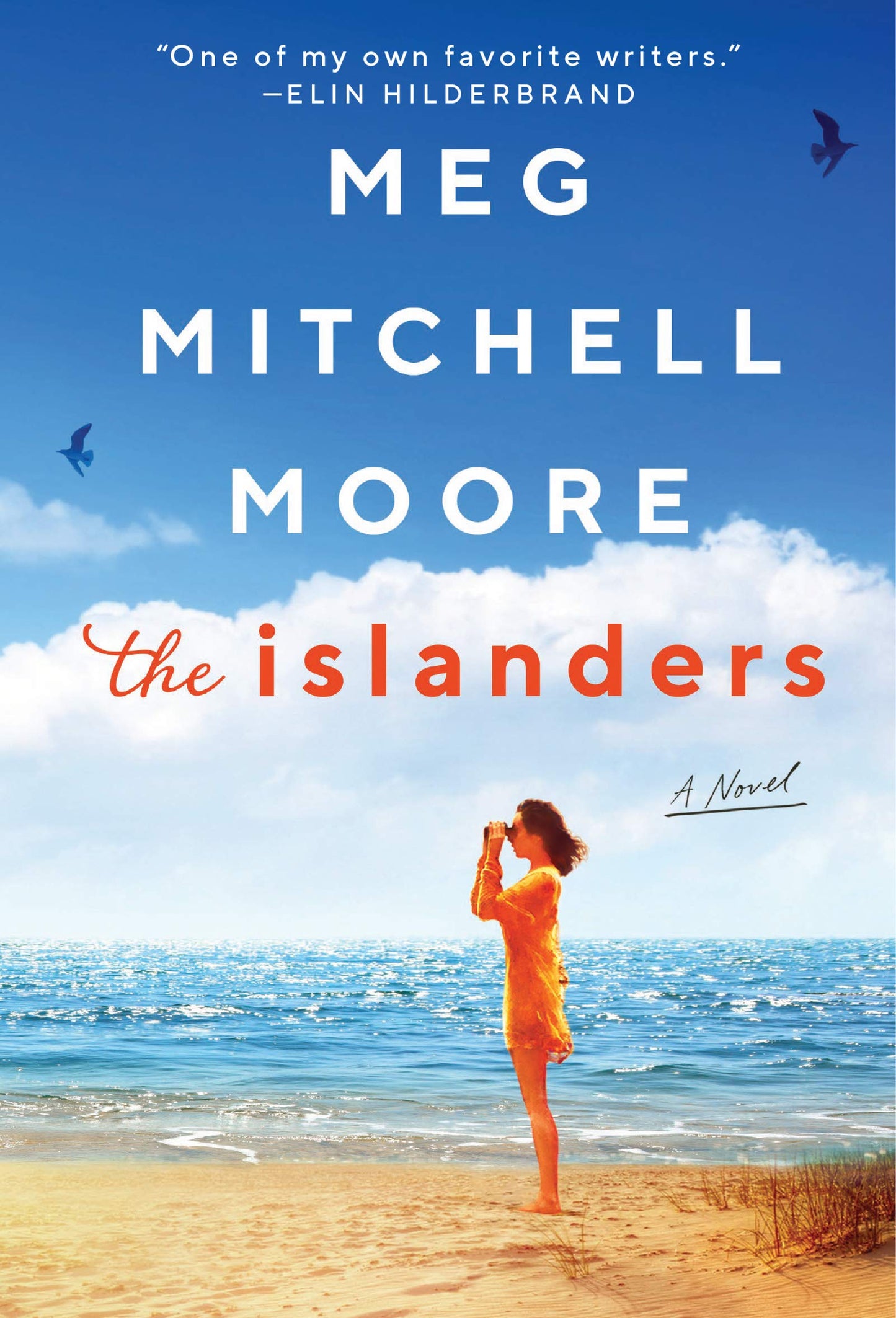 The Islanders: A Novel