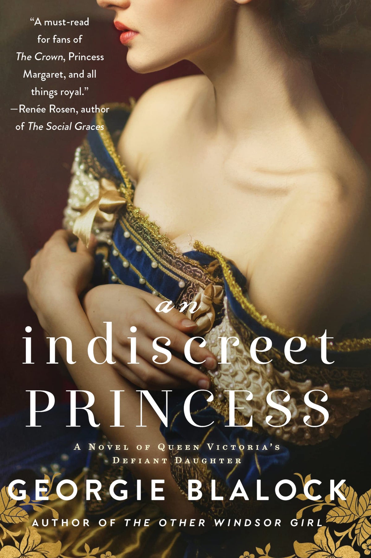 An Indiscreet Princess: Princess Louise's Defiant Choice – Forbidden Love Over Royal Duty in Queen Victoria's Court