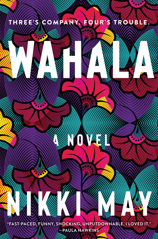 Wahala: A Novel - 560
