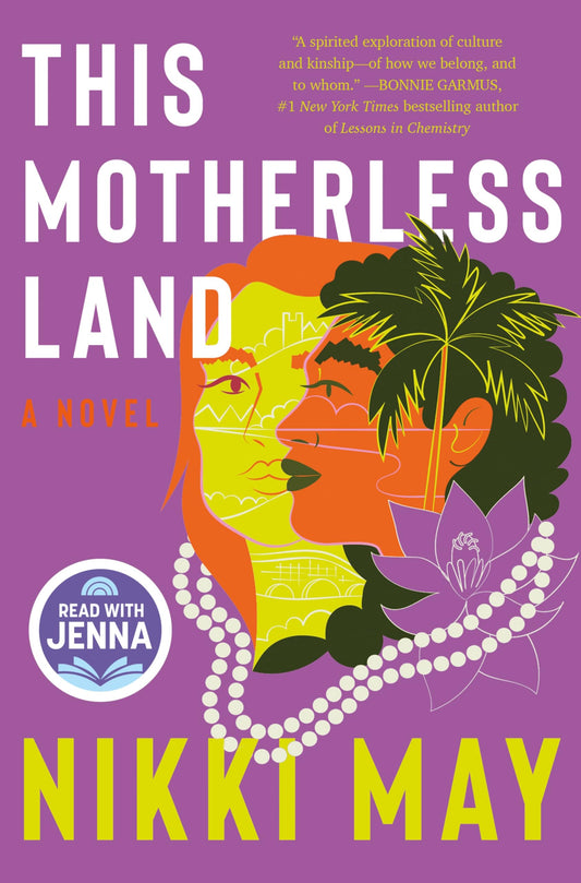 This Motherless Land: A Read with Jenna Pick - 3003