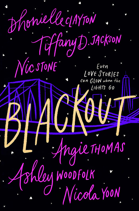 Blackout: A Novel - 2585