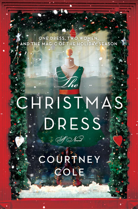The Christmas Dress: A Novel - 932