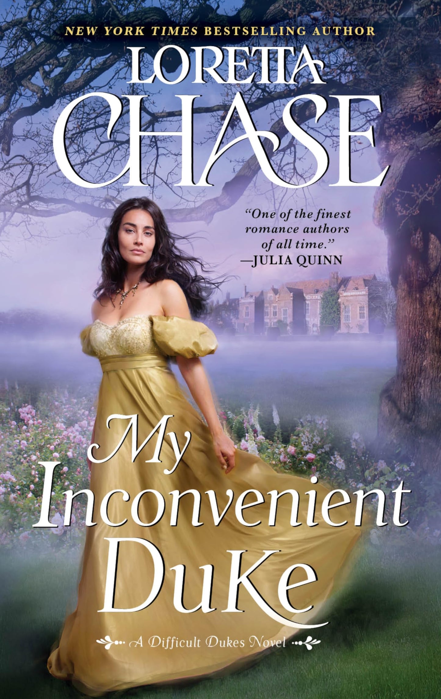 My Inconvenient Duke: A Difficult Dukes Novel - 5141