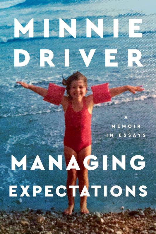Managing Expectations: A Memoir in Essays - 3474