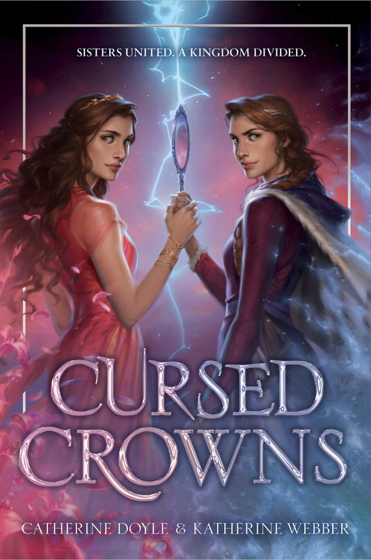 Cursed Crowns - 736