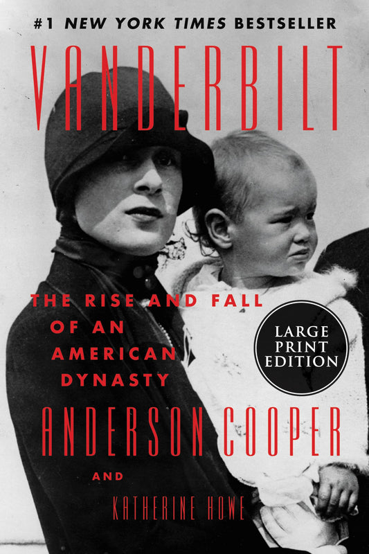 Vanderbilt: The Rise and Fall of an American Dynasty - 2834