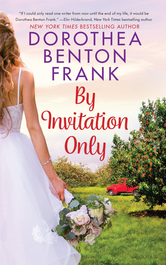 By Invitation Only: A Funny Lowcountry Family Story Where Southern Farmers Meet Chicago Elite Amid Class Differences