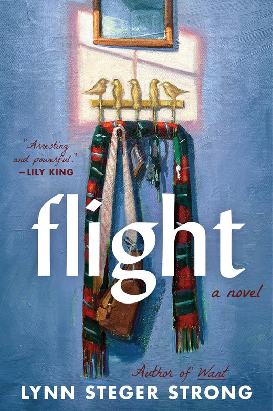 Flight: A Novel - 2660