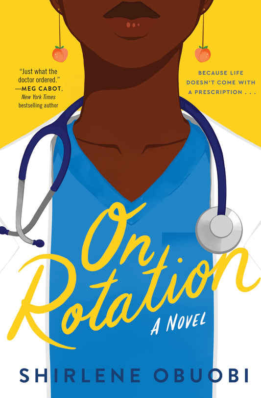 On Rotation: A Novel - 7020