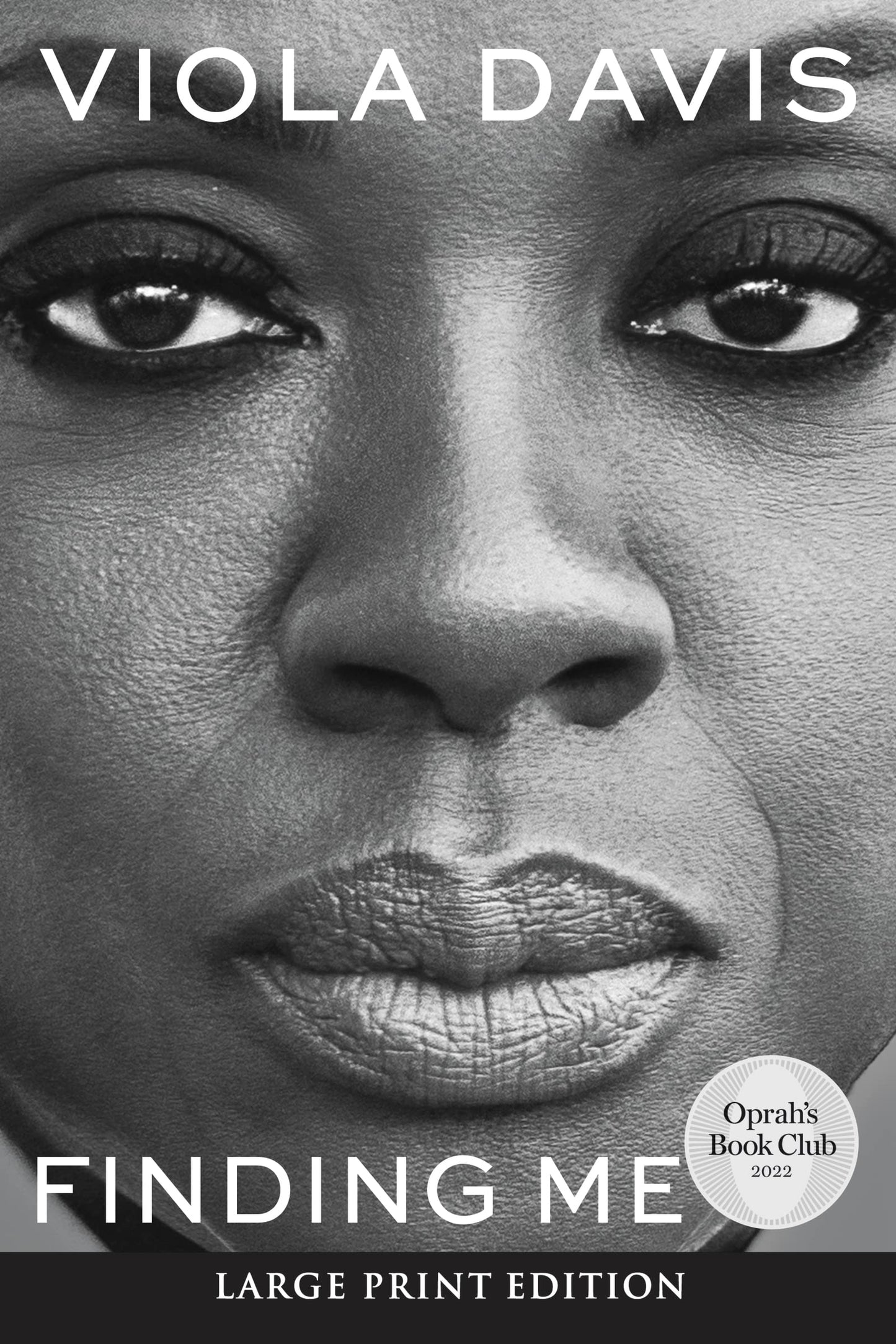 Finding Me: An Oprah's Book Club Pick - 3026
