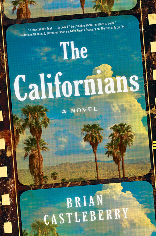 The Californians: An Intriguing Multigenerational Family Saga of Ambition and Inheritance, Immerse Yourself in a Century of American Dreams - 7806
