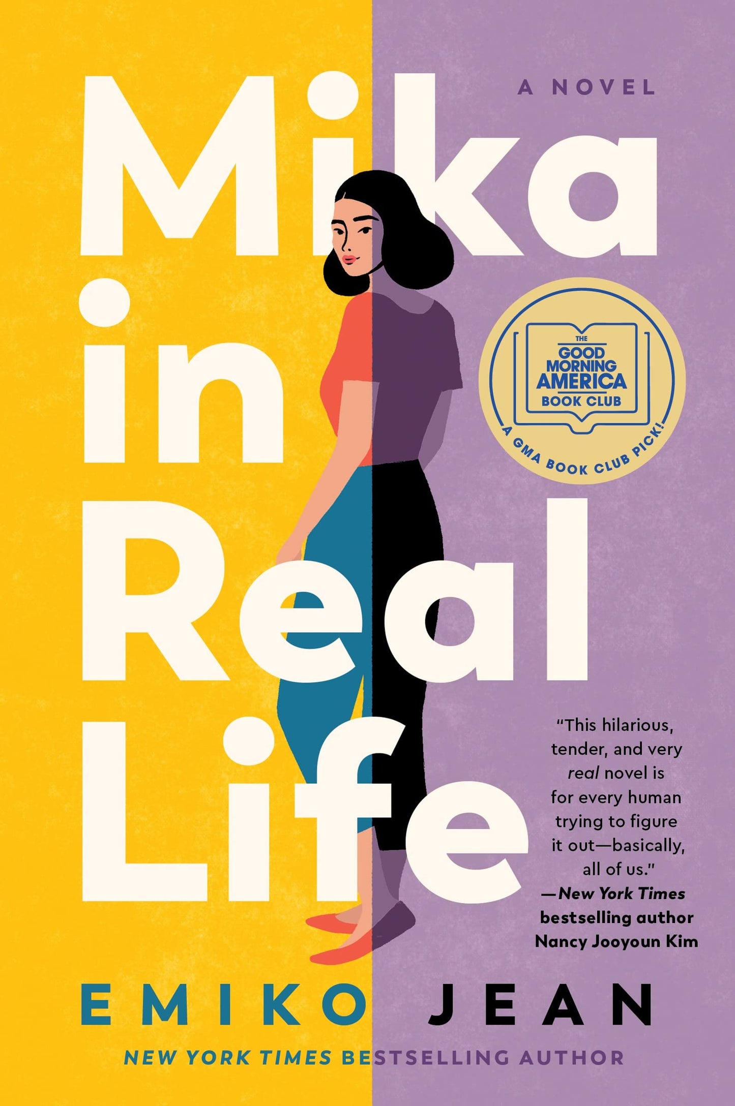 Mika in Real Life: A Good Morning America Book Club Pick - 3004