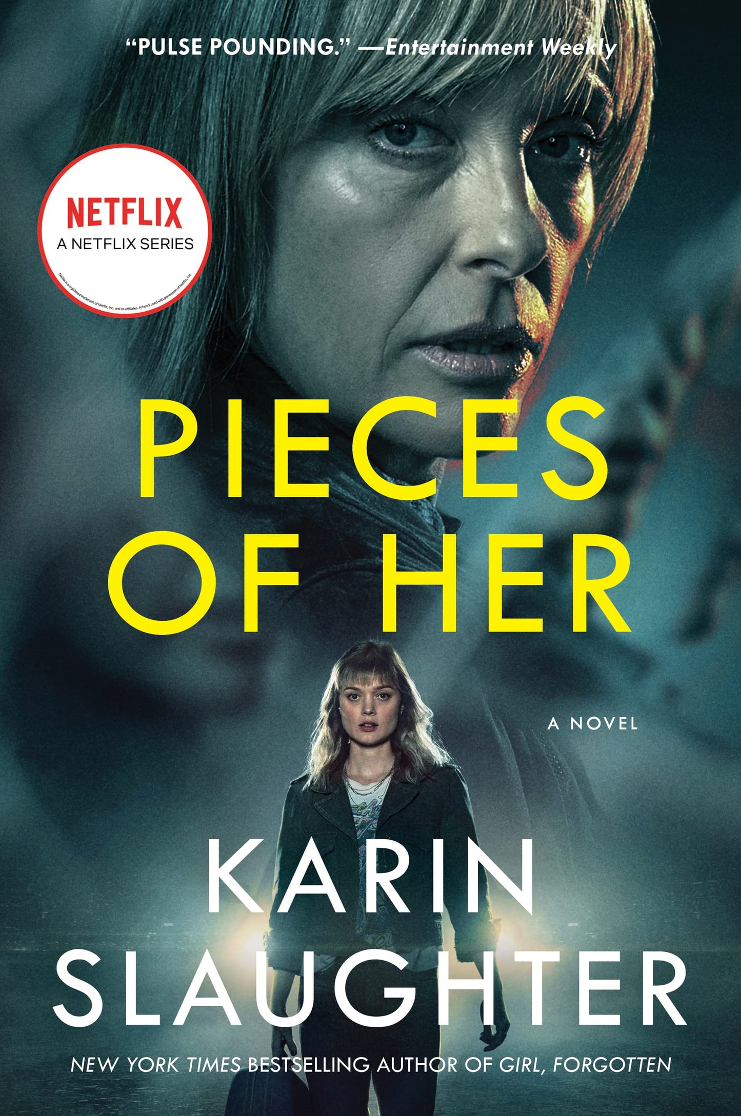 Pieces of Her [TV Tie-in]: A Novel - 612