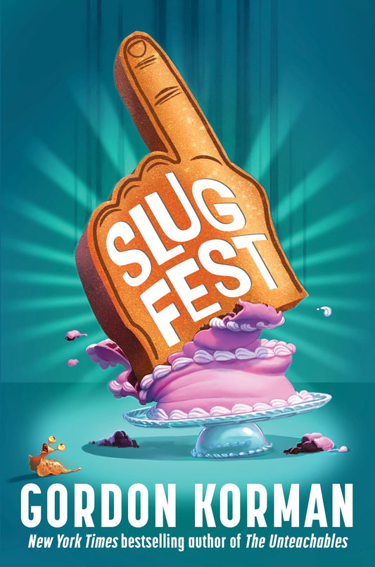 Slugfest: Underdogs Unite in Summer School Gym Class