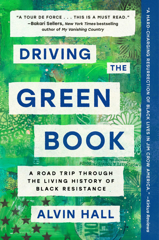 Driving the Green Book: A Road Trip Through the Living History of Black Resistance - 5457