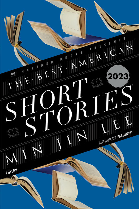 The Best American Short Stories 2023 - 2166