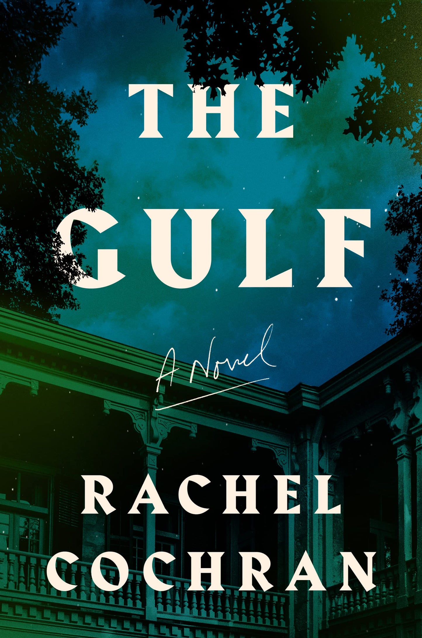 The Gulf: A Debut LGBTQ+ Literary Thriller – Forbidden Love, Murder, and Devastating Secrets in 1970s Texas