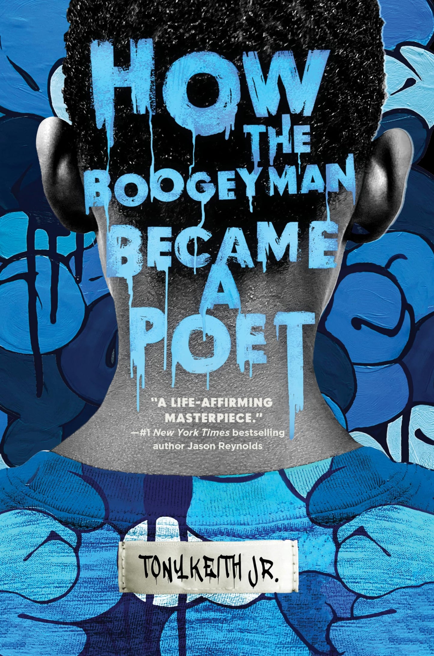 How the Boogeyman Became a Poet: A YA Memoir in Verse of a Black, Gay Teen's Journey to Self-Discovery through Poetry - 3811